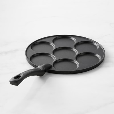 Nordic Ware Nonstick Silver Dollar Pancake Pan | Williams Sonoma | Williams-Sonoma