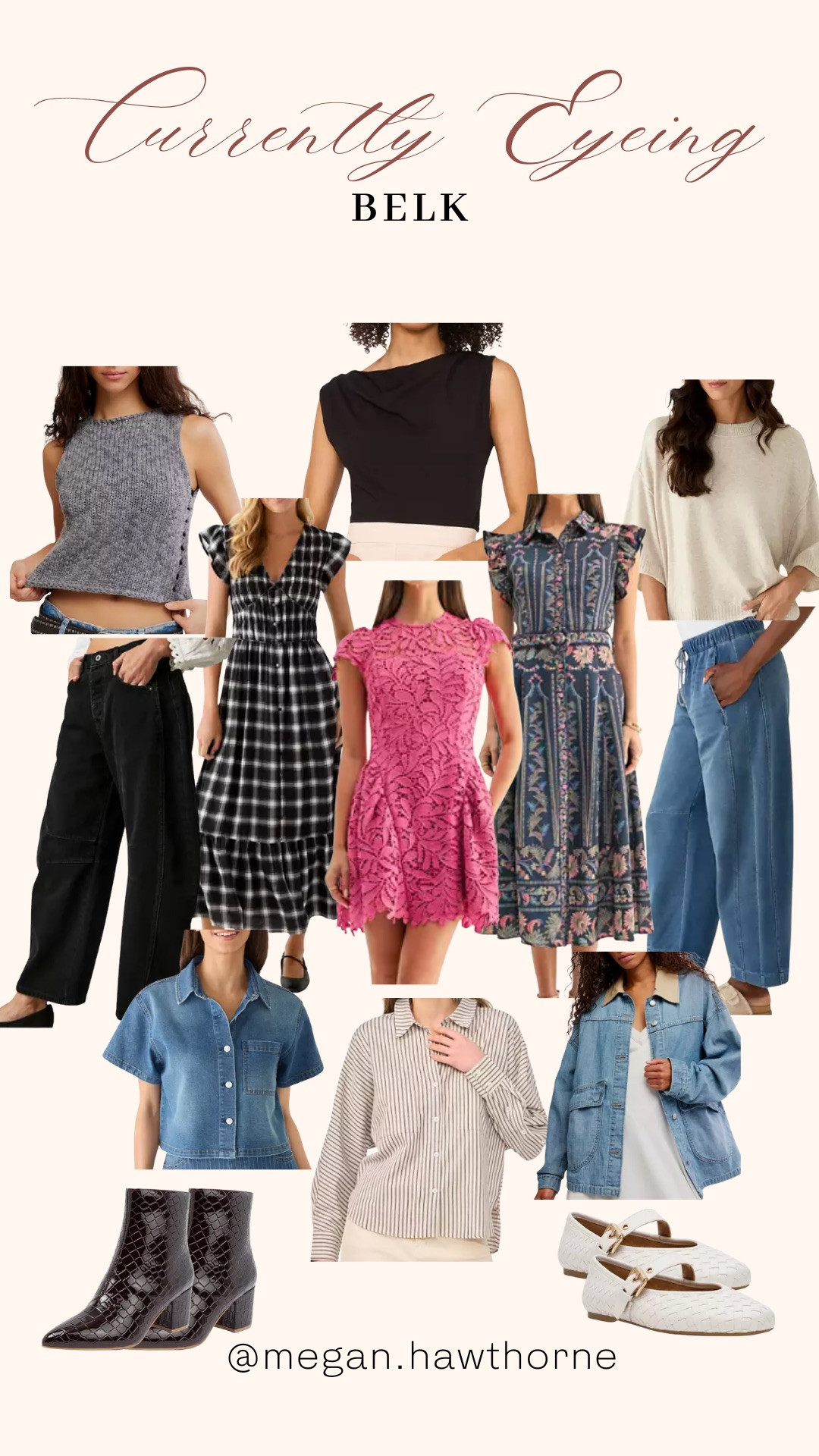 Belk new arrivals for fall! 

 