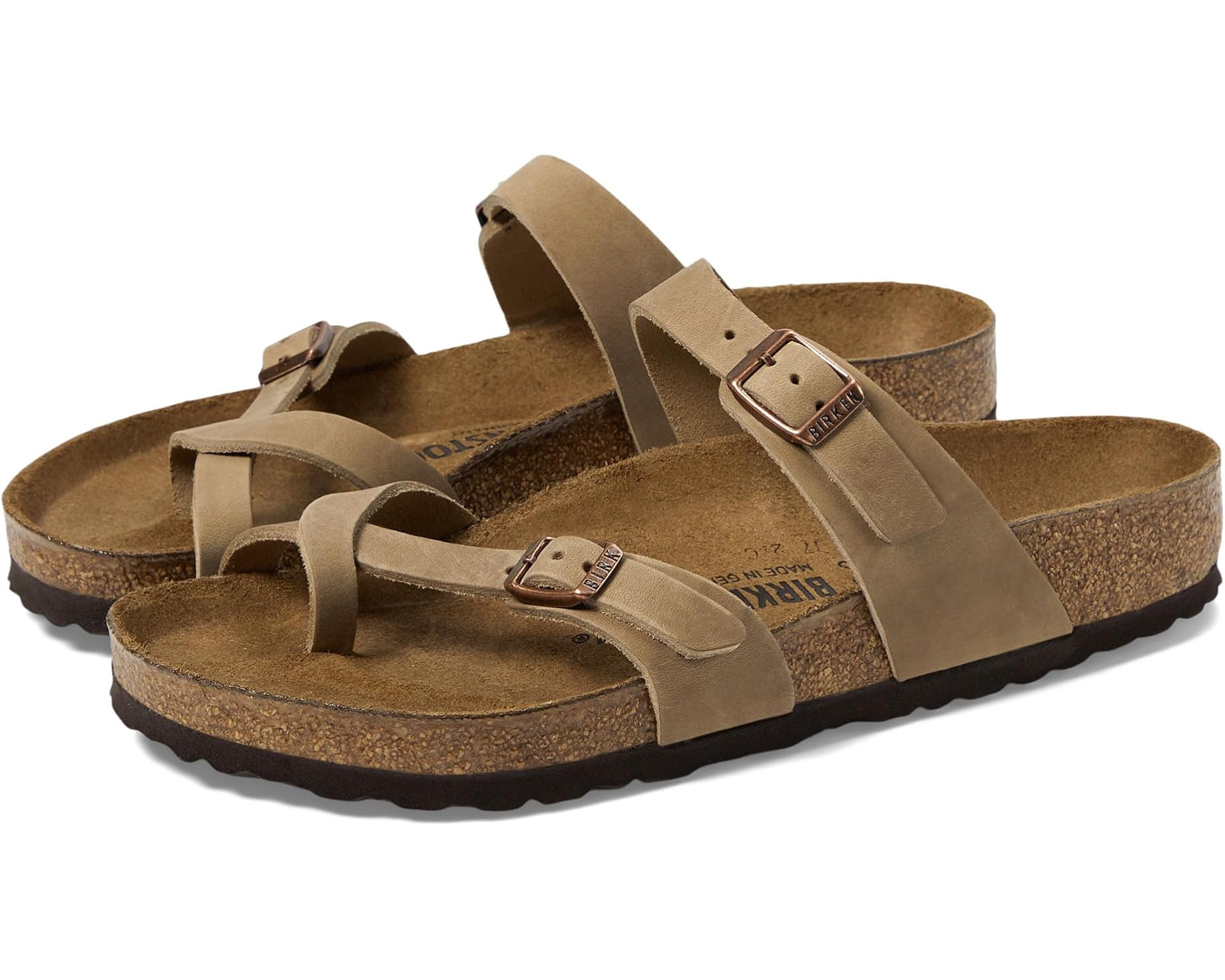 Mayari Oiled Leather | Zappos