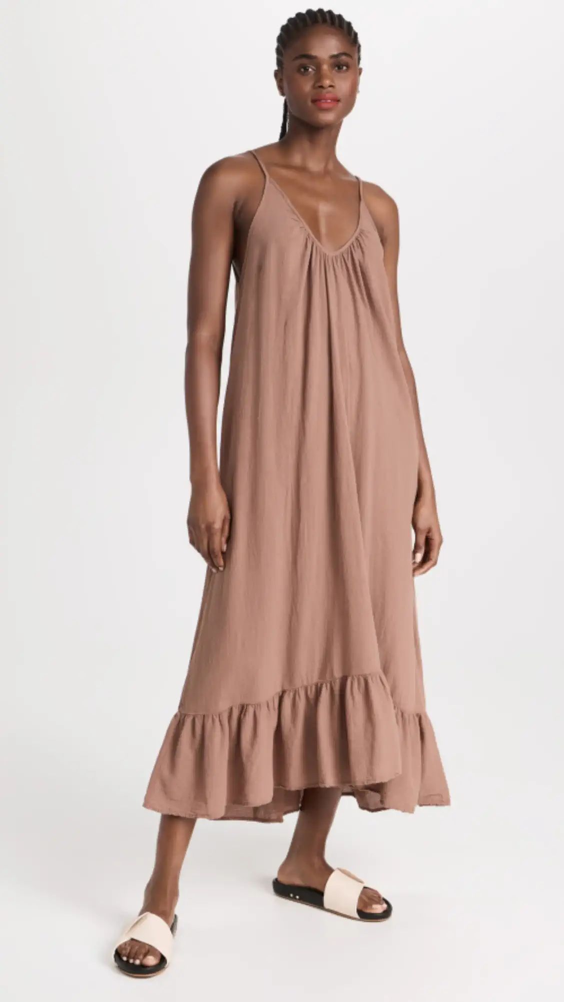 9seed Paloma Maxi Dress | Shopbop | Shopbop