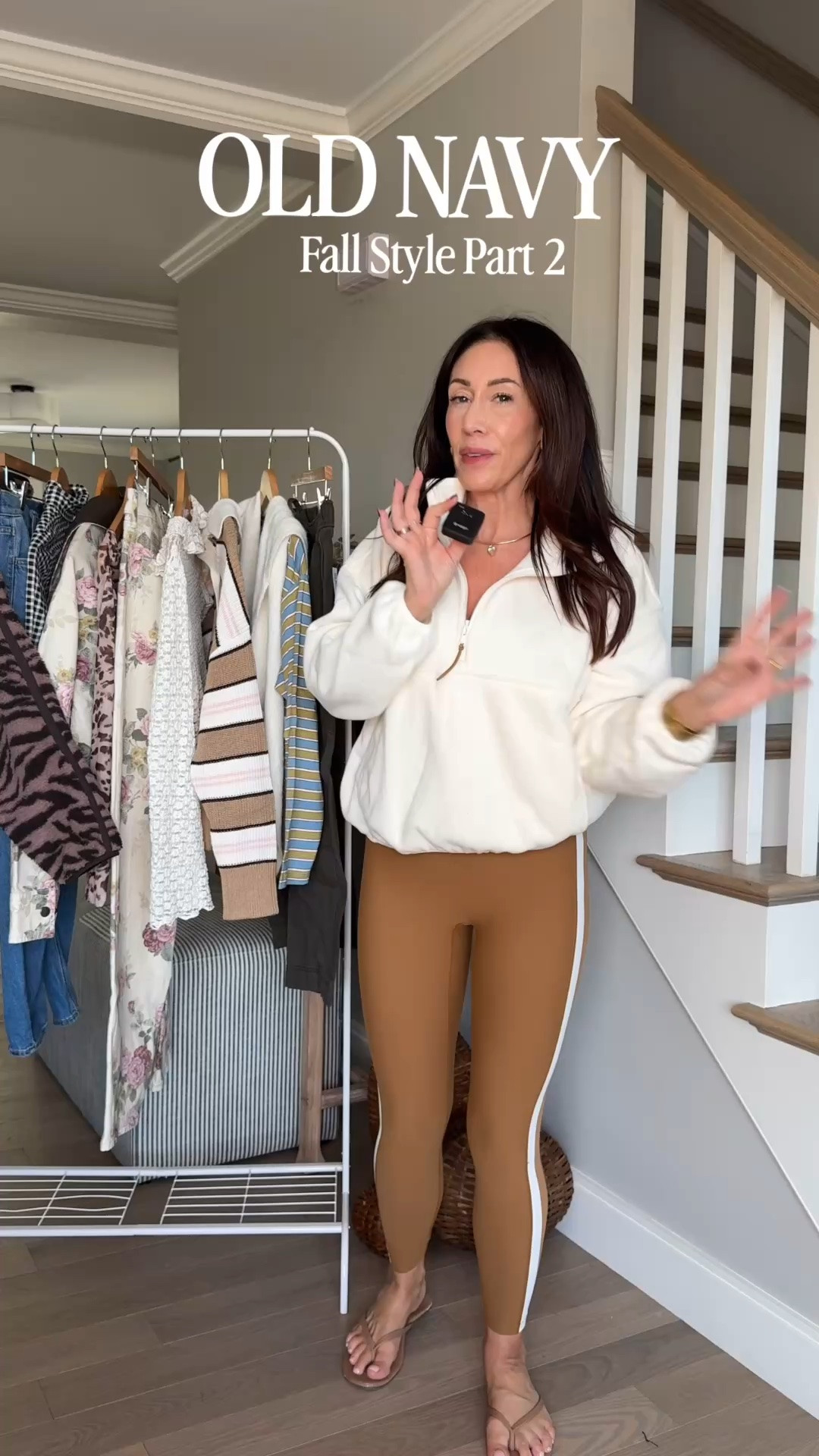 Old Navy try on haul the cutest new finds

#LTKootd #LTKSaleAlert #LTKSeasonal