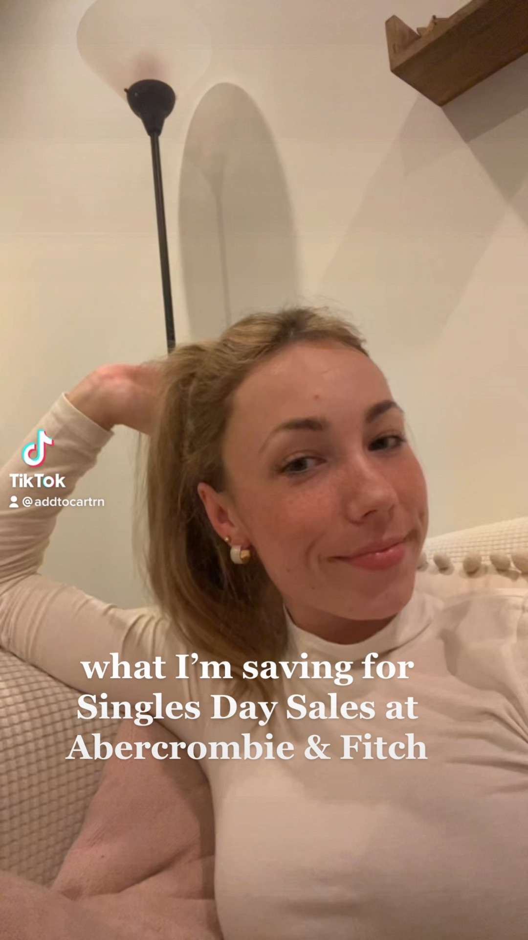 Singles day sale favorites #abercrombie

#LTKsalealert #LTKHoliday #LTKSeasonal