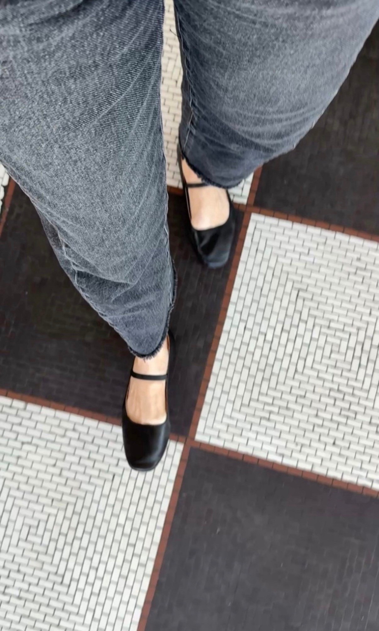 Ballet flats 
Flats 

#LTKSeasonal