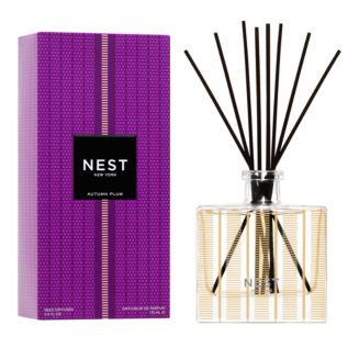NEST New York Autumn Plum Reed Diffuser  | Bloomingdale's Home | Bloomingdale's (US)