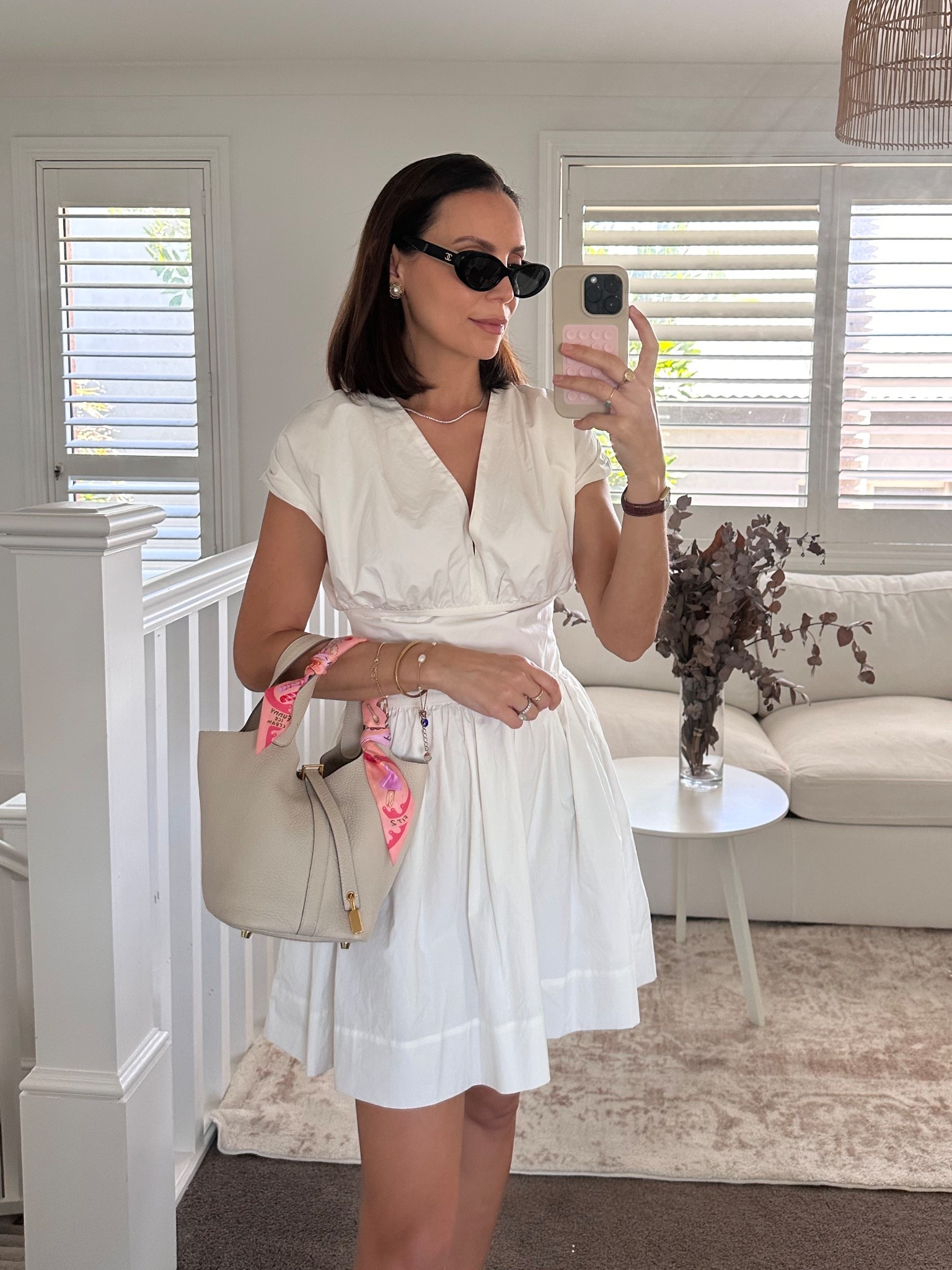 Summer outfit for lunch with the girls. 

#LTKspring #LTKsummer #LTKaustralia