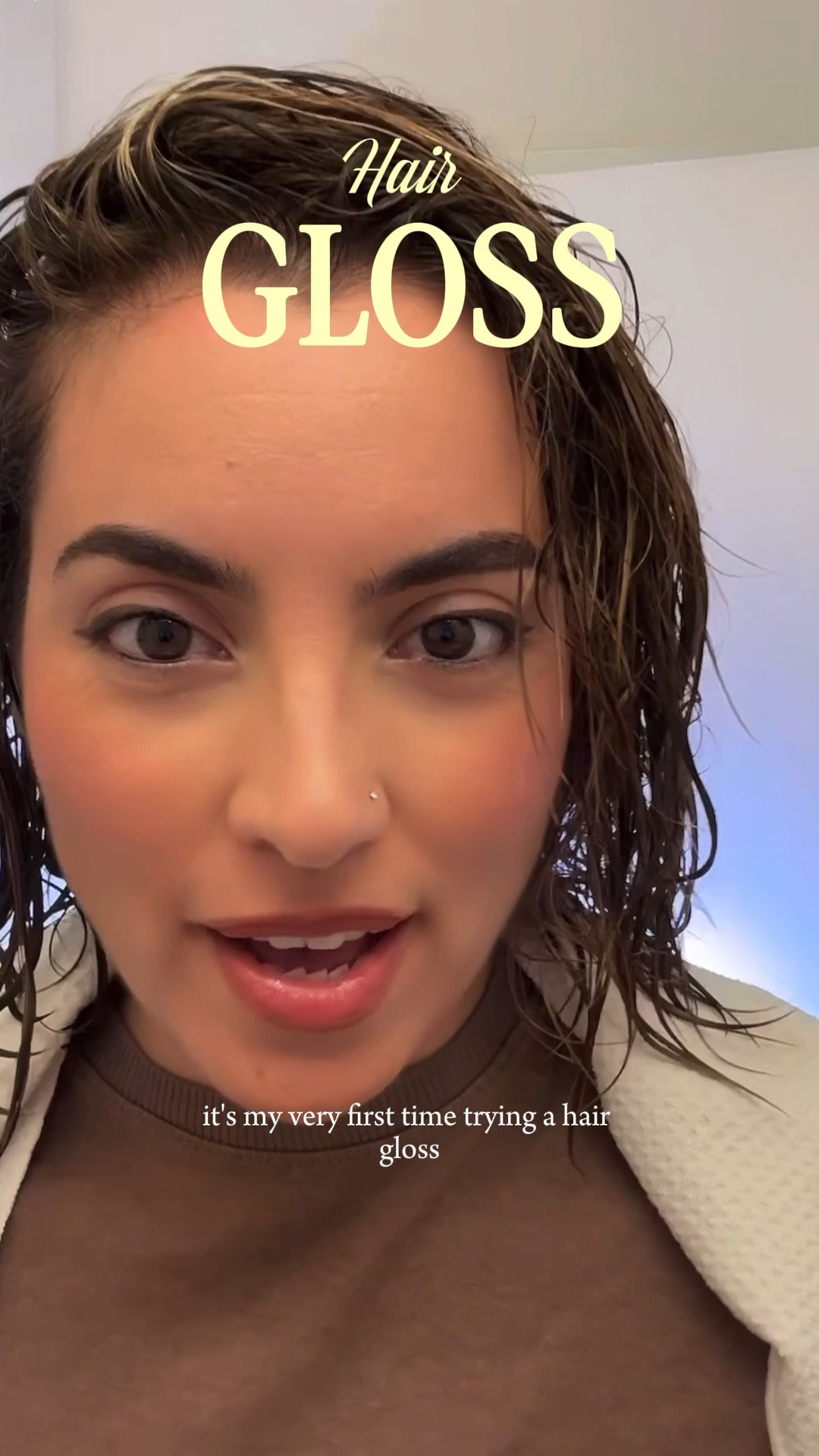 ✨Hair Gloss ✨

#LTKOver40 #LTKStyleTip #LTKBeauty