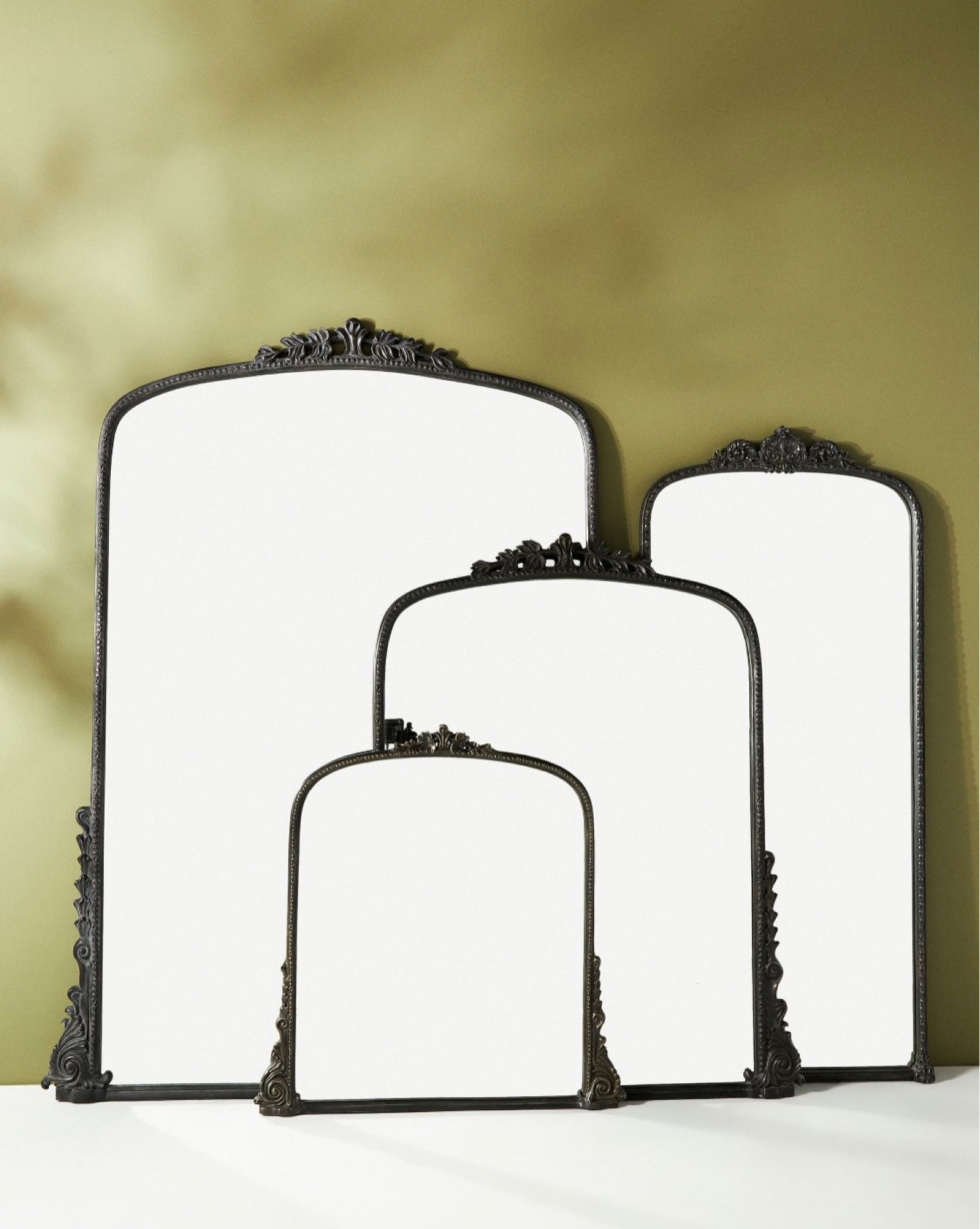 Anthropologie’s primrose mirrors are on sale.. 😍

#LTKSeasonal #LTKhome #LTKSale