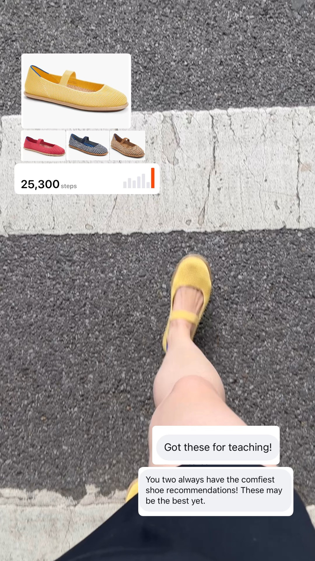 Washable mary janes for work and casual wear 40% off. Size down if between.

#LTKSaleAlert