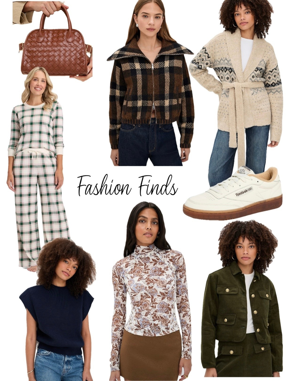 Fall fashion finds! 

#LTKFallSale #LTKSeasonal #LTKOver40