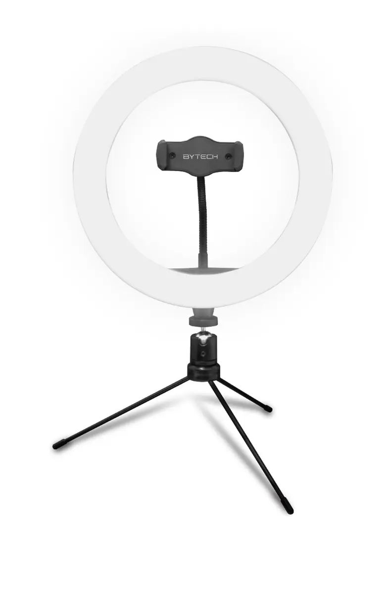 BYTECH Selfie Ring Light w/ Tripod - Small | Nordstromrack | Nordstrom Rack