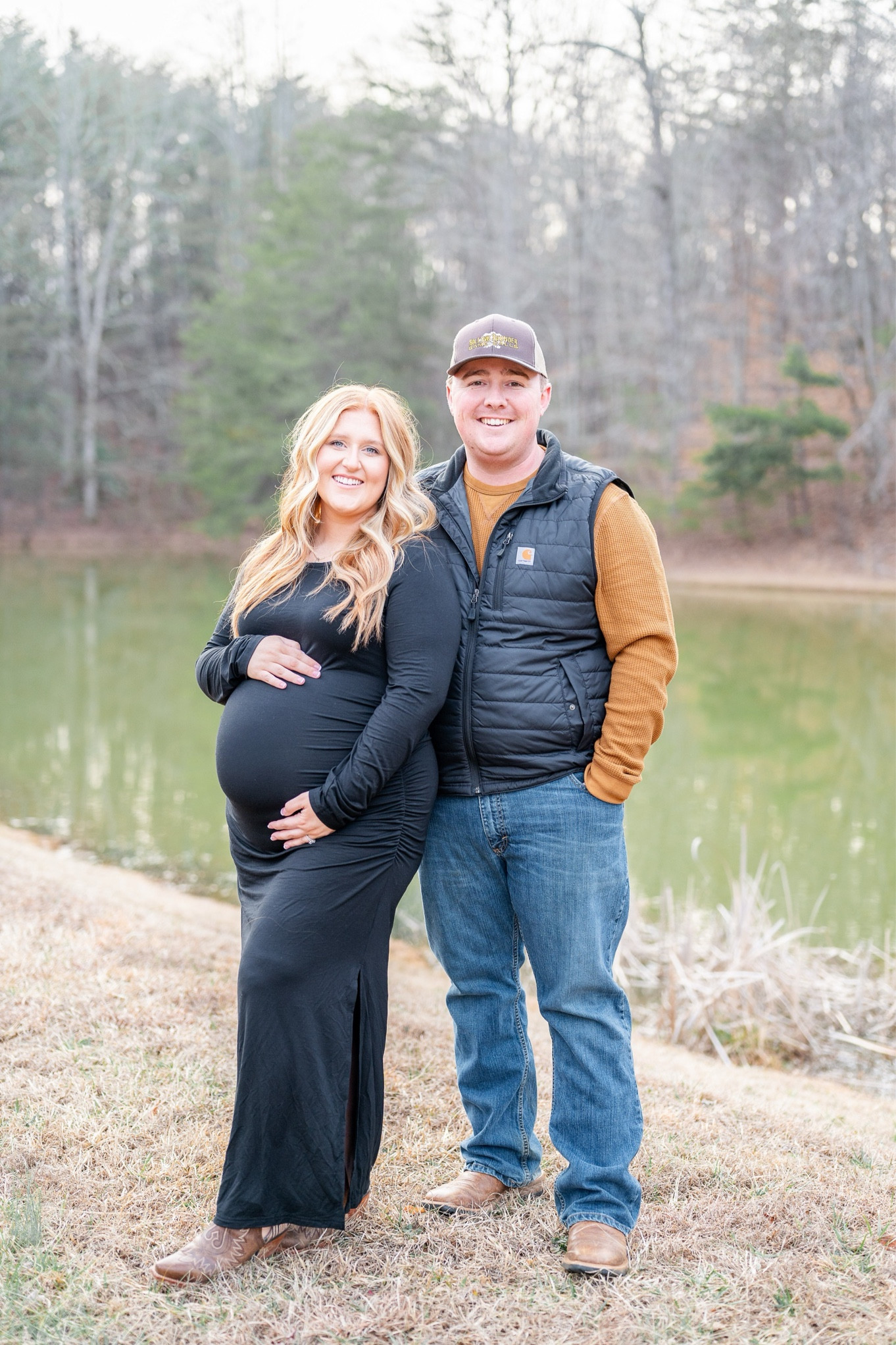 The cutest and super affordable maternity dress! 

#LTKFindsUnder50 #LTKBump #LTKBaby