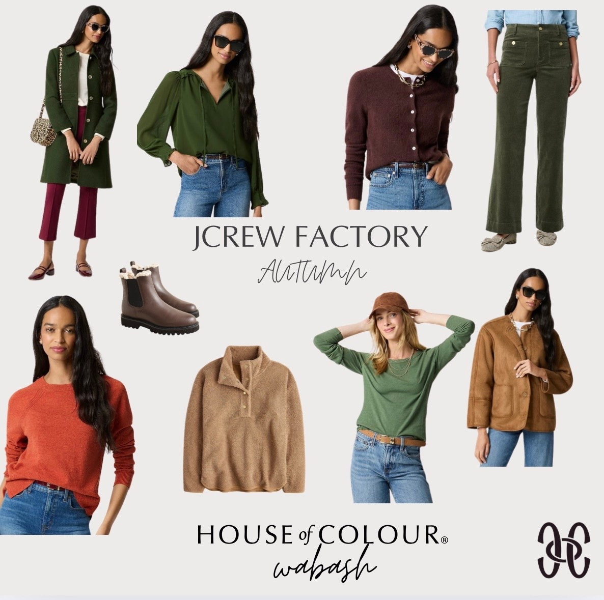 Sale items at Jcrew Factory 🍁

#LTKFindsUnder50 #LTKFindsUnder100 #LTKSeasonal