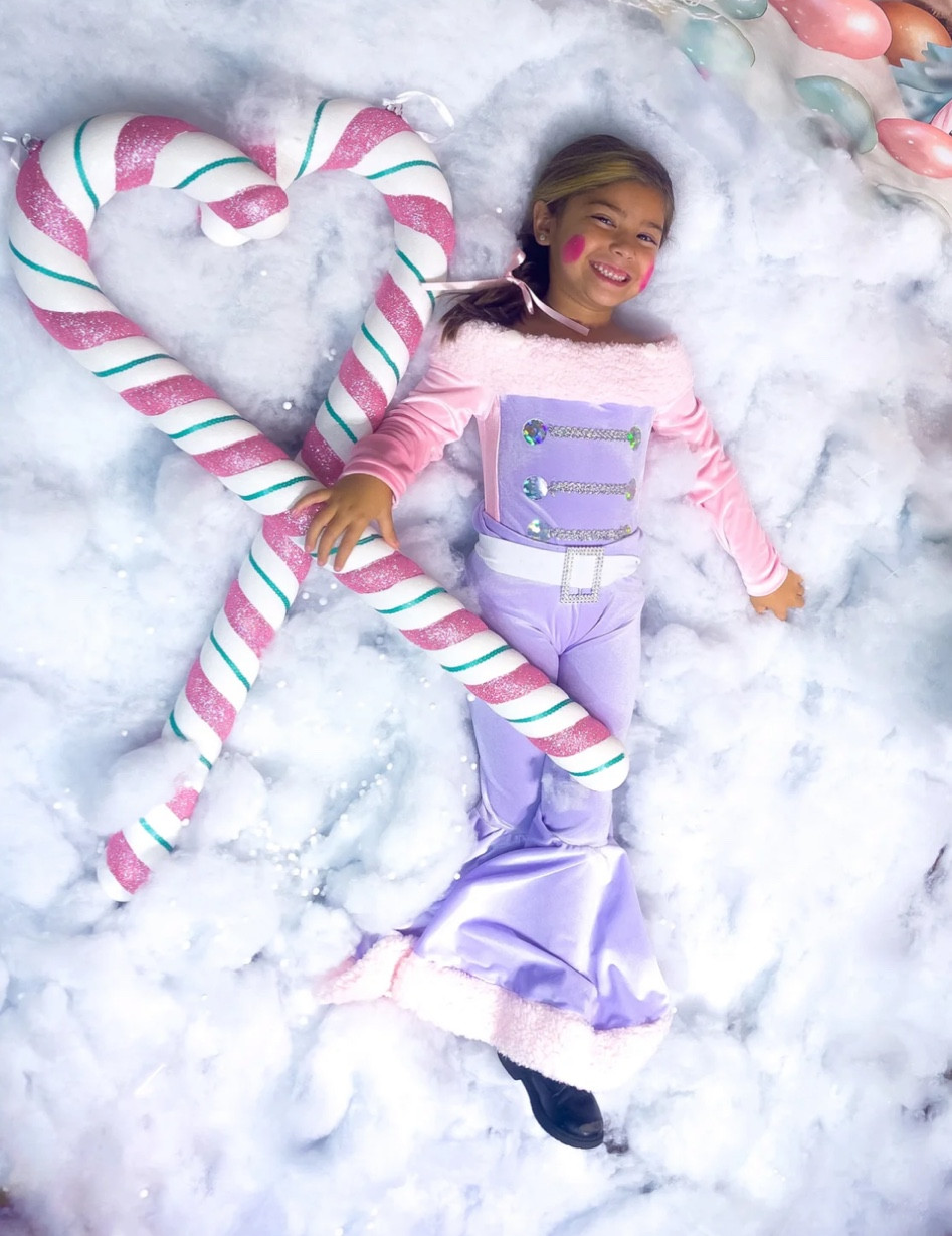 #LTKHoliday