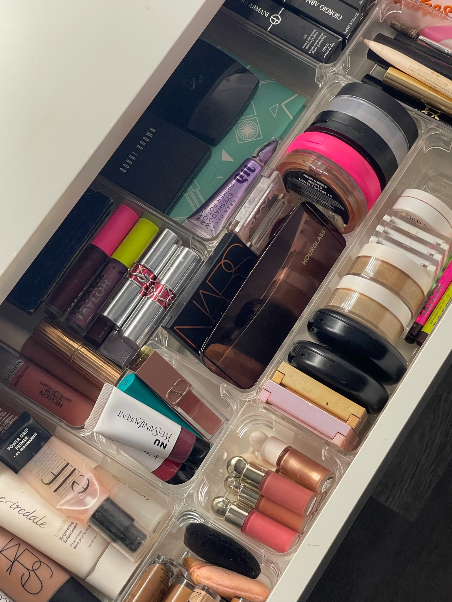 makeup essentials for 2024 

#LTKsalealert #LTKbeauty