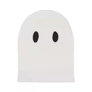 Halloween White Ghost Napkins by Celebrate It™ | Michaels | Michaels Stores