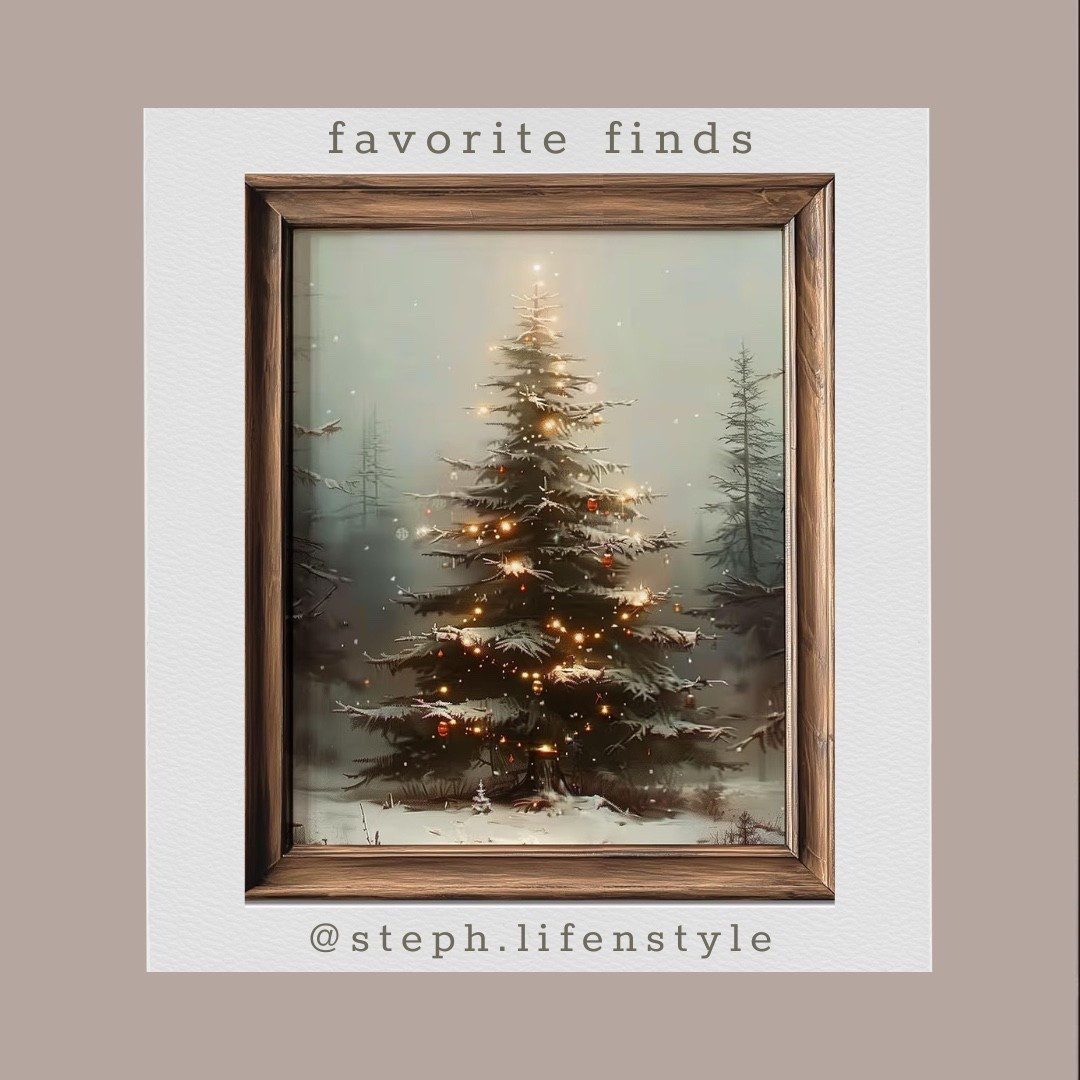 This print is 🤩🤩🤩
Christmas tree wall decor! Love it! 
#amazon #favorites #amazonfinds #amazonfavorites #christmas #christmastreeprint #walldecor #homedecor #like #comment #save #share #follow 

#LTKHome #LTKHoliday #LTKSeasonal