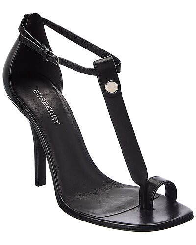 Toe Ring Leather Sandal | Rue La La