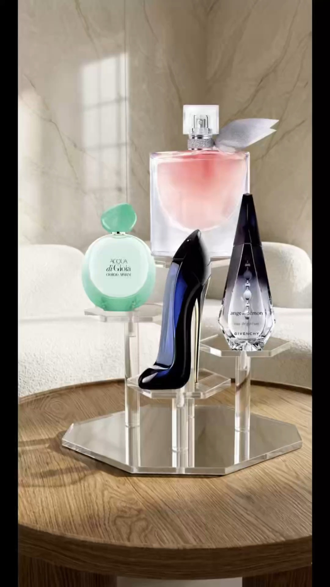 Fragrâncias irresistíveis!🌹

#perfumaria 

#LTKbeleza #LTKbrasil