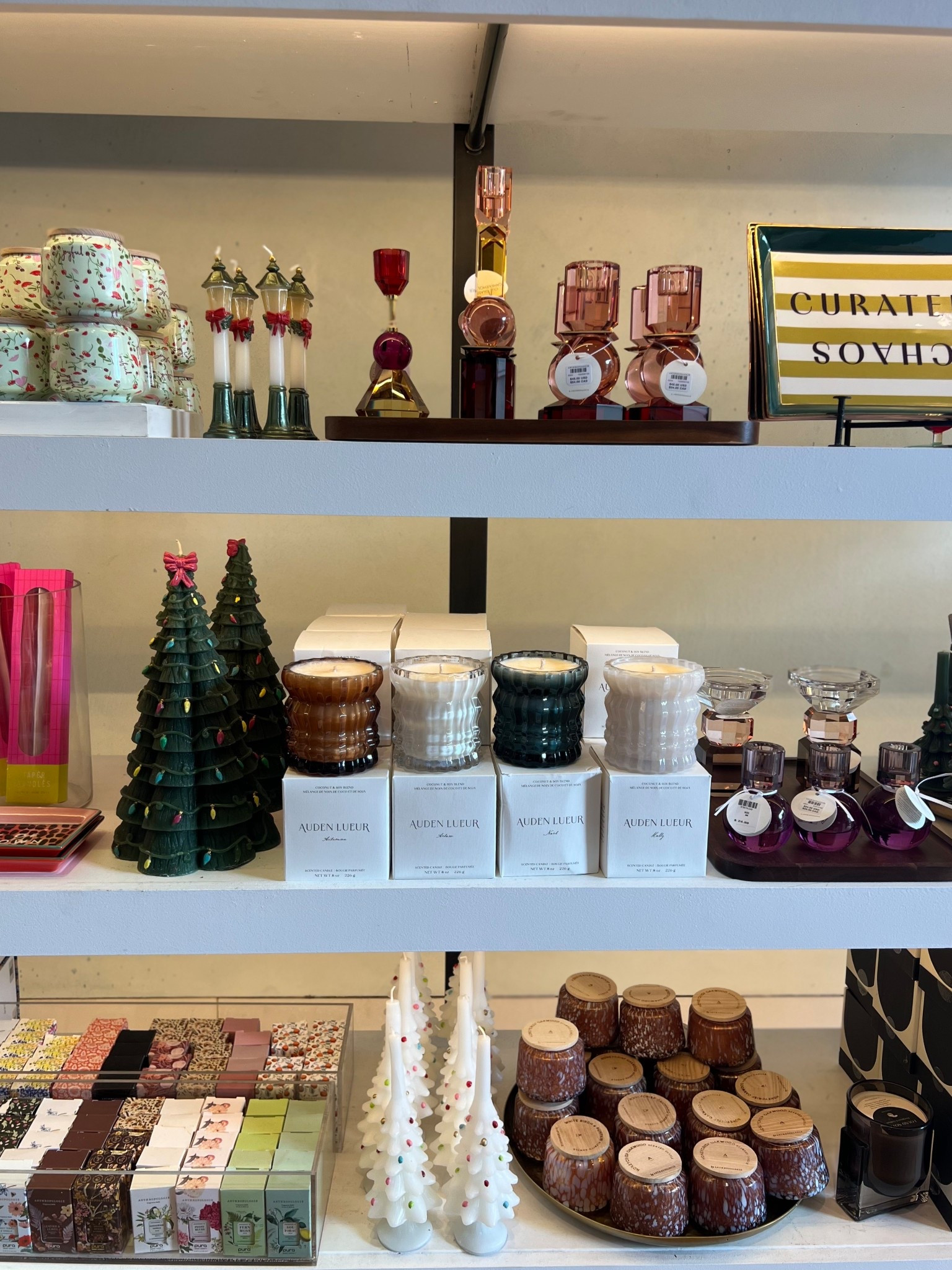 @anthropologie is having 30% off everything! the perfect time to buy the home decor that’s been on your wishlist, and the Christmas-y something to remember this year. Not to mention the seemingly endless gifts in their home department! 

#LTKGiftGuide #LTKHoliday #LTKCyberWeek