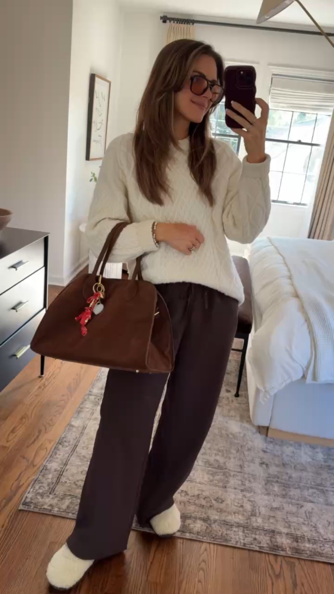 OOTD - errands & wfh

#LTKStyleTip #LTKootd #LTKShoeCrush