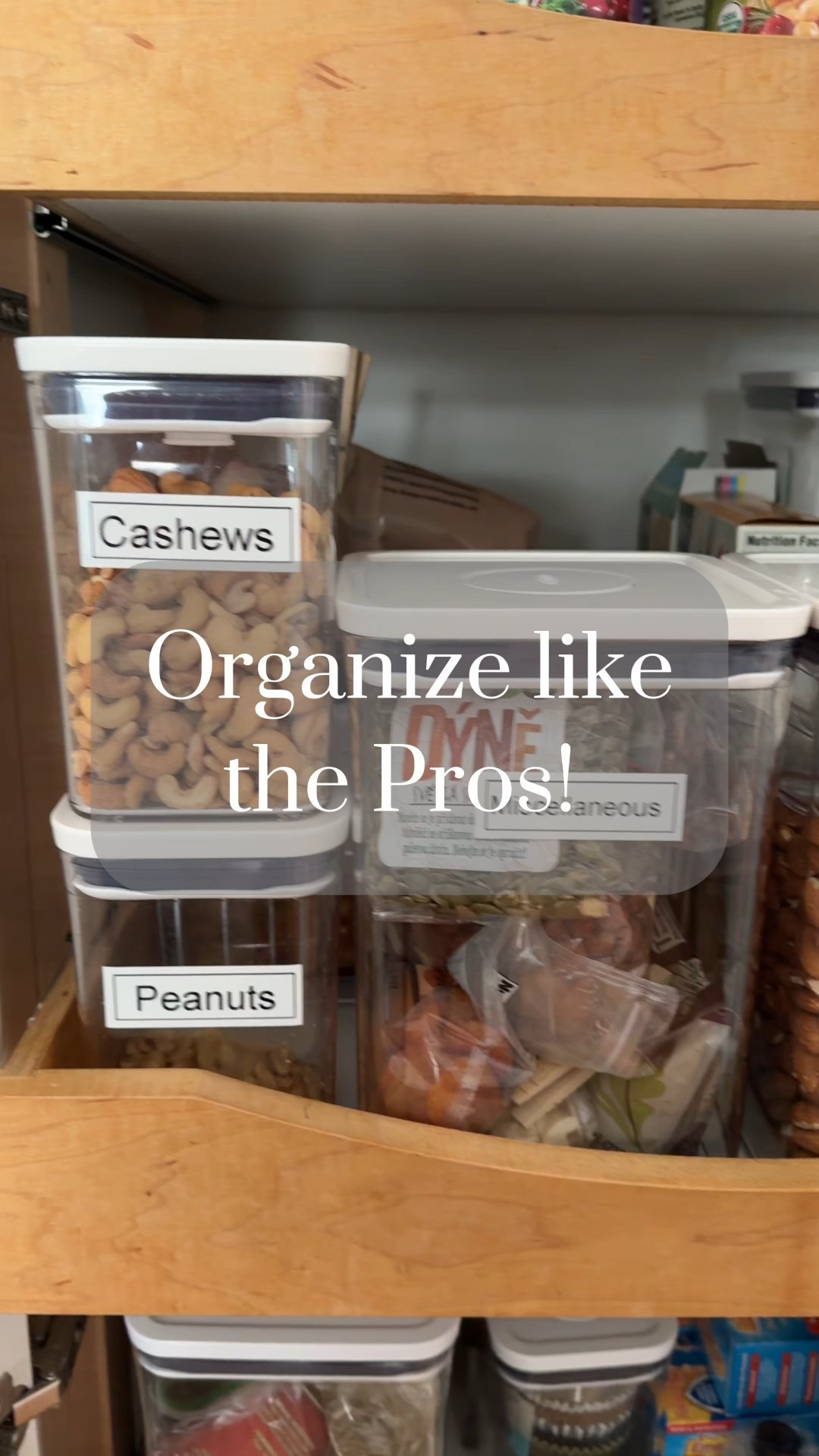 Labeling just got a major glow-up. 🏷️✨ This Bluetooth label maker is so easy to use—just design from your phone and print! Perfect for organizing bins, drawers, pantry items, and more. Looks custom, feels professional, and it’s super affordable too. 👏

📌Linked here for easy shopping!

#LabelMaker #OrganizedLiving #DeclutterYourSpace

#LTKHome