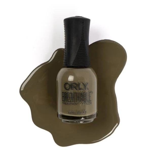 Don't Leaf Me Hanging | ORLY International