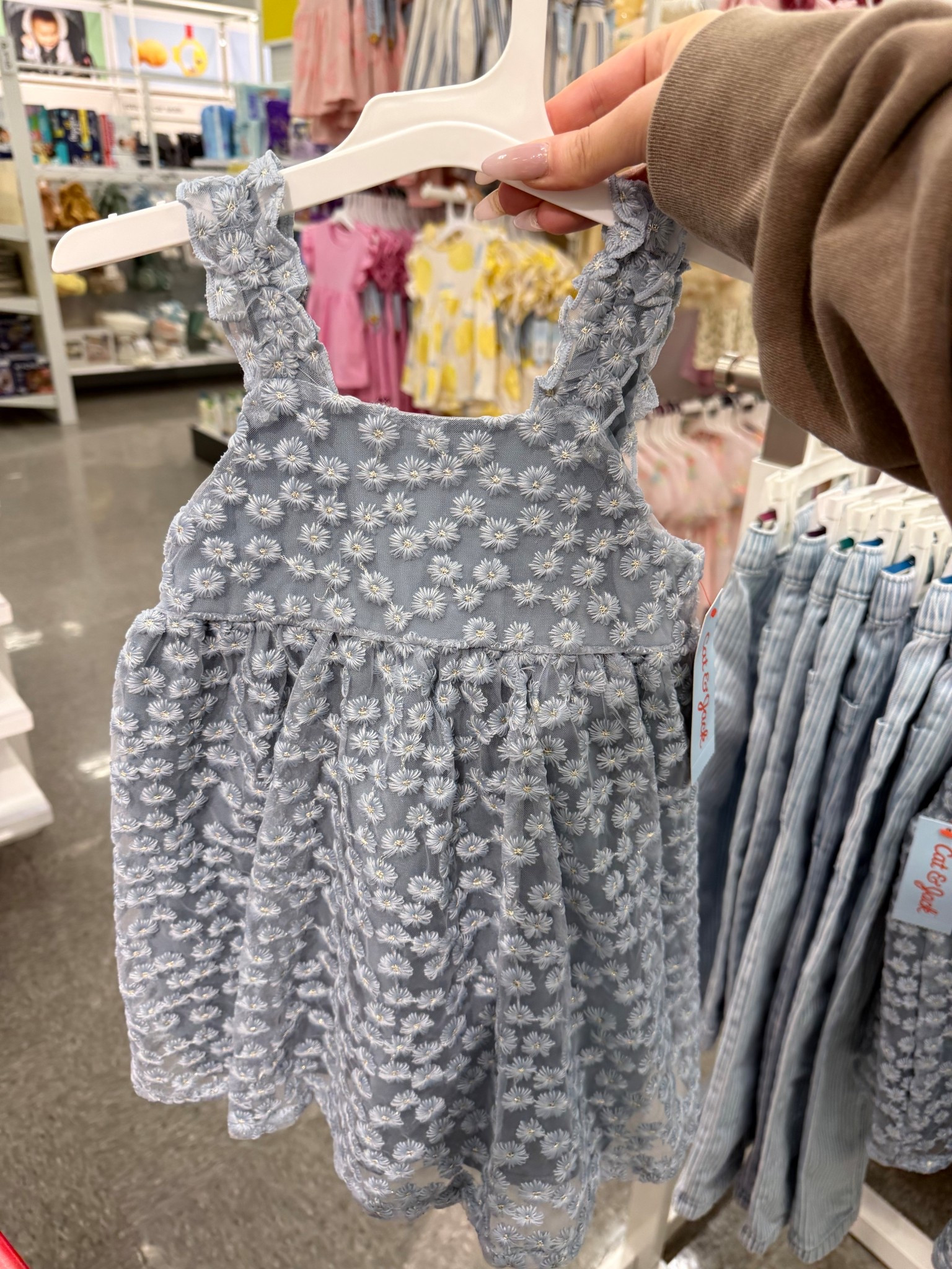 #LTKBaby #LTKmomlife #LTKSpringSale