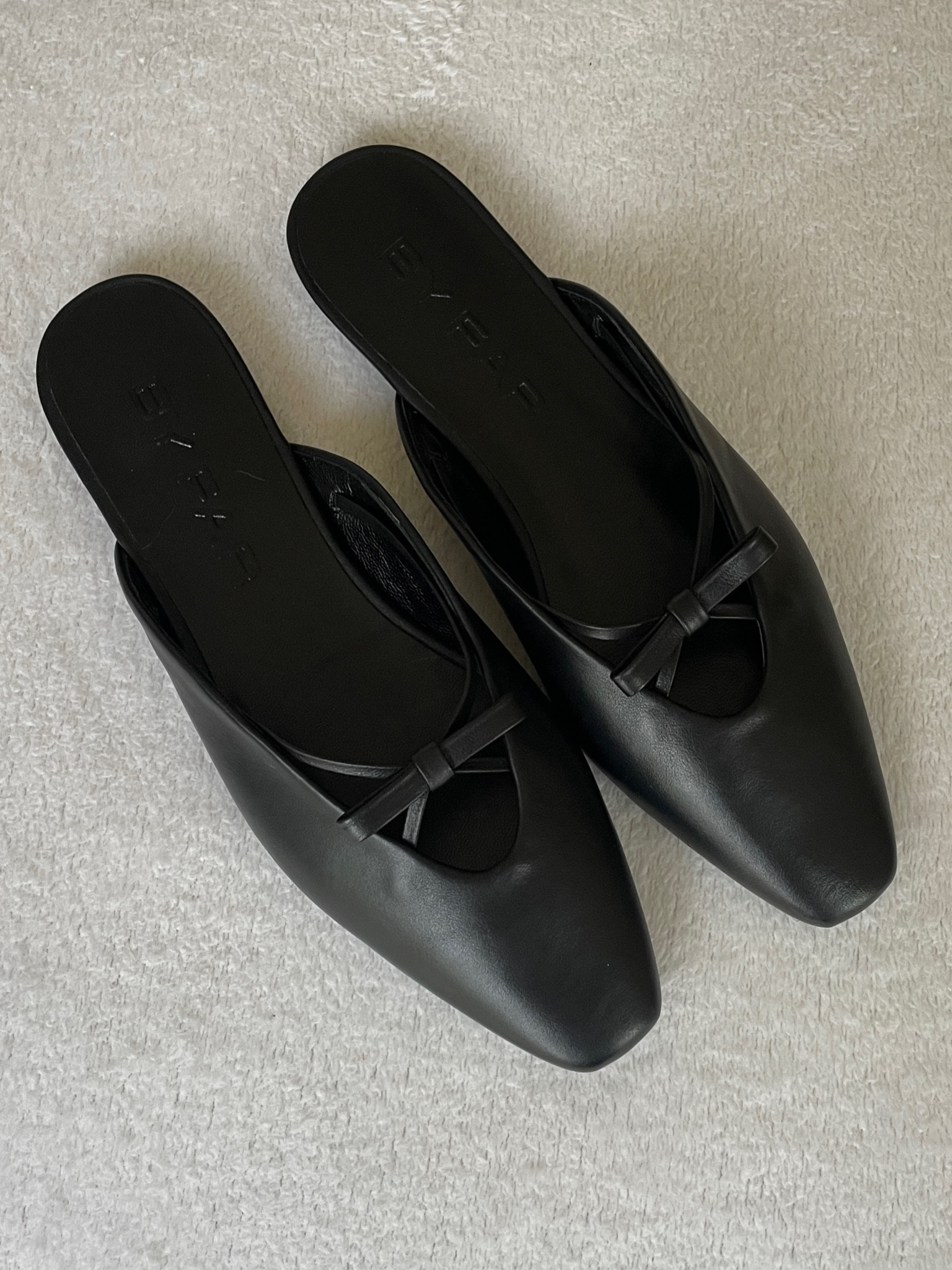 By Far Finn Slip Ons in my spring shoe rotation #byfar #shoerotation #style #ootd #fashion 

#LTKstyletip #LTKshoecrush