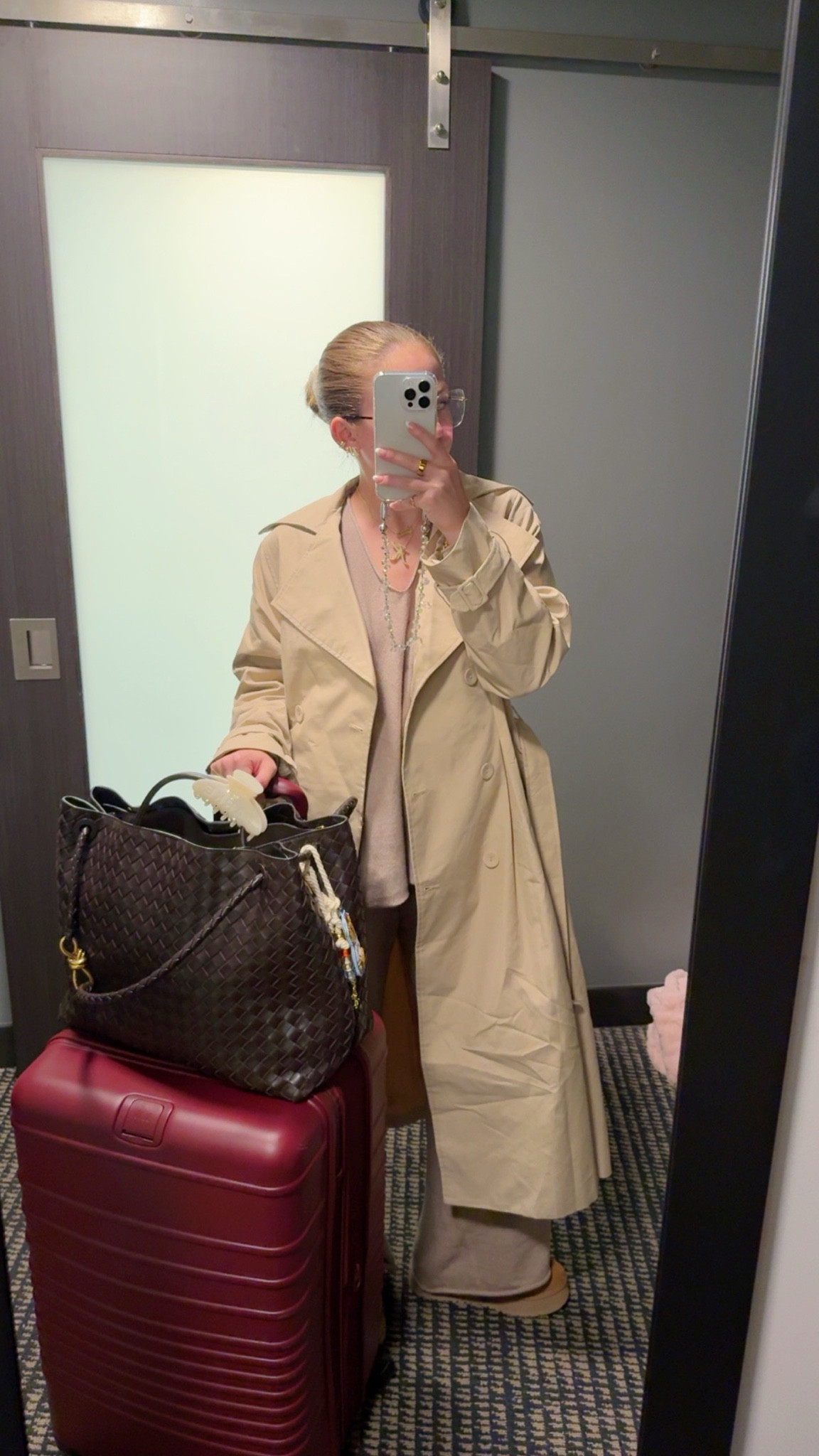 travel ootd!

#LTKBeauty #LTKTravel #LTKootd