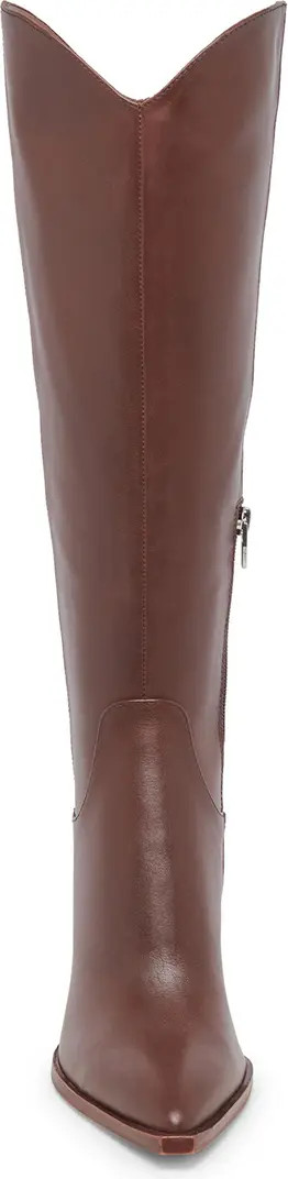 Dolce Vita Annika Pointed Toe Boot (Women) | Nordstrom | Nordstrom