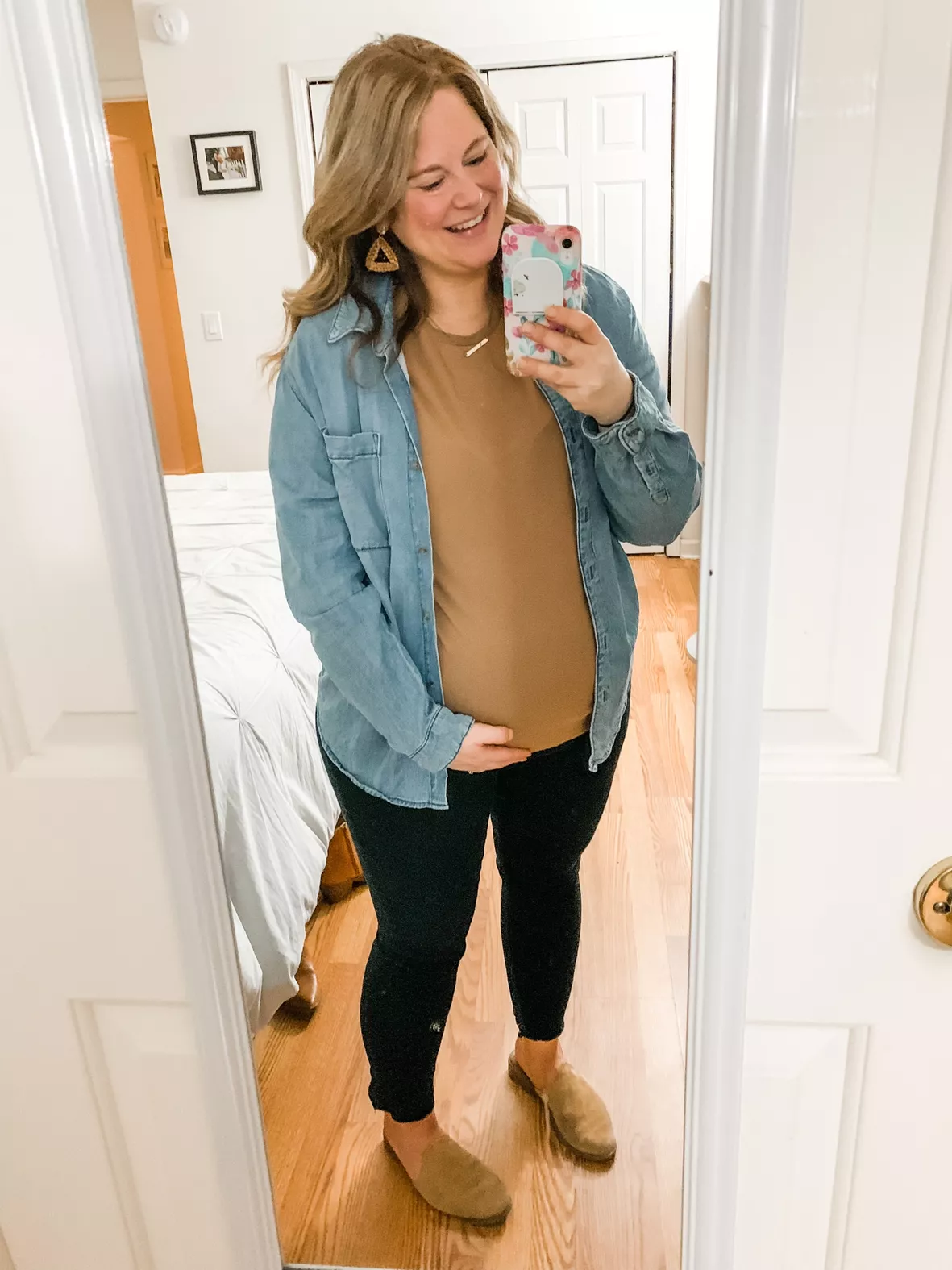 Zella Restore Soft Maternity … curated on LTK