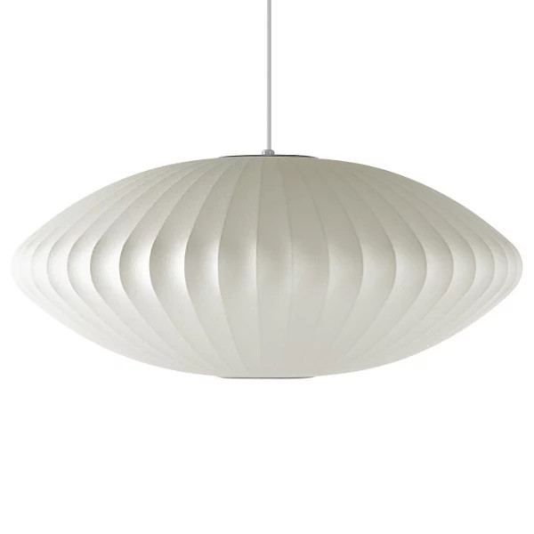 Saucer Bubble Pendant | Lumens
