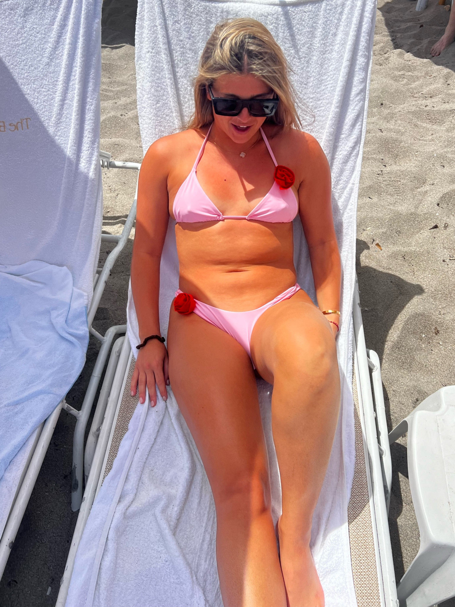 Perfect bathing suit under $100

#LTKswim #LTKfindsunder100 #LTKfindsunder50