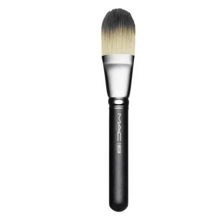 MAC Short Handled Foundation Brush 190SH | Walmart (US)