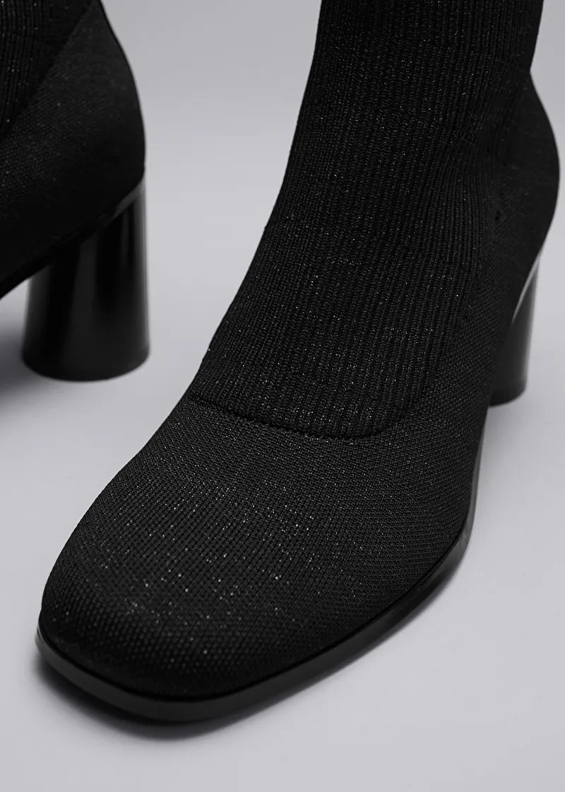 Knit Sock Boots | & Other Stories (EU + UK)