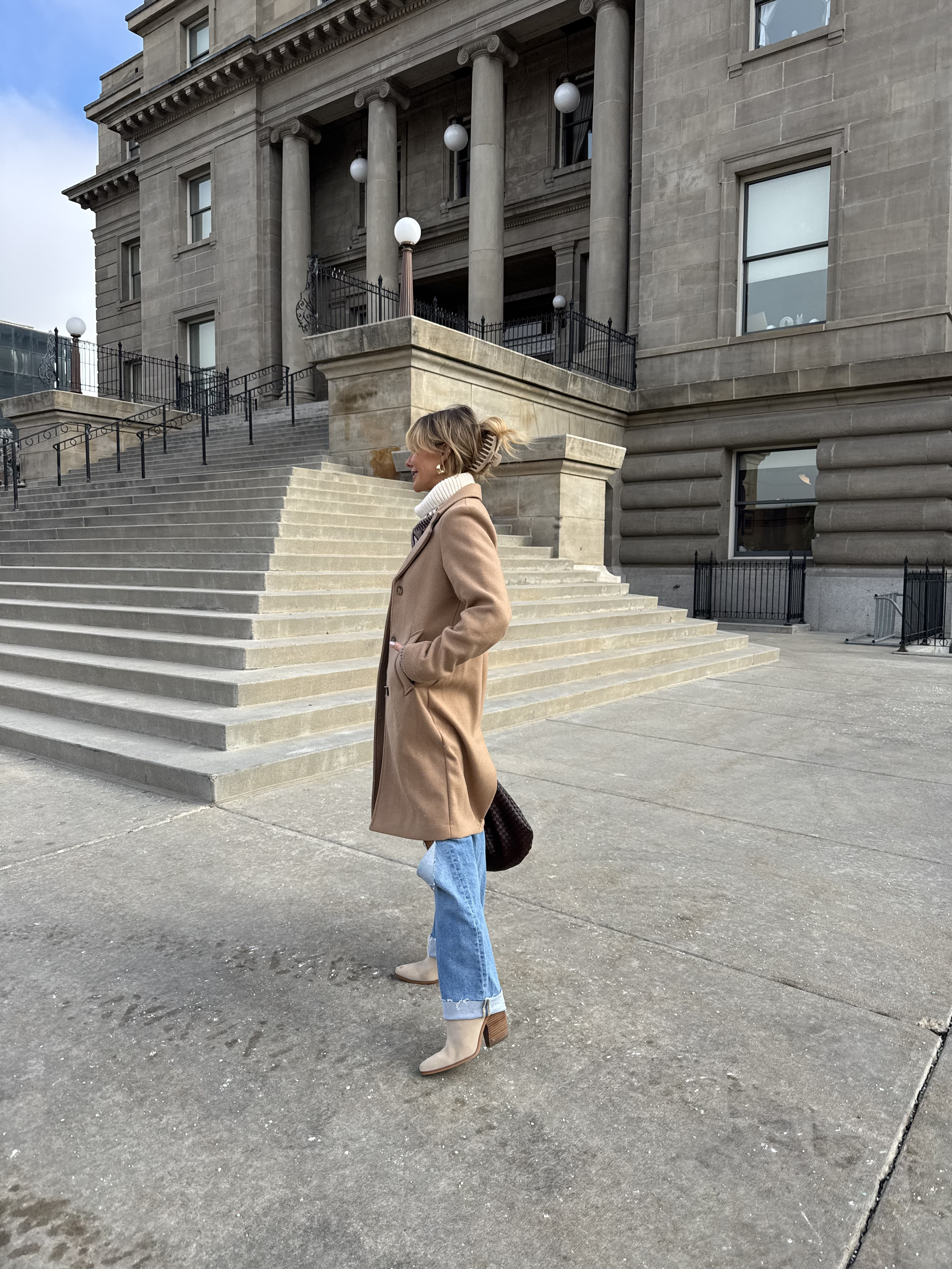 Winter ootd! Linking all of the details! 

#LTKStyleTip #LTKGiftGuide #LTKHoliday