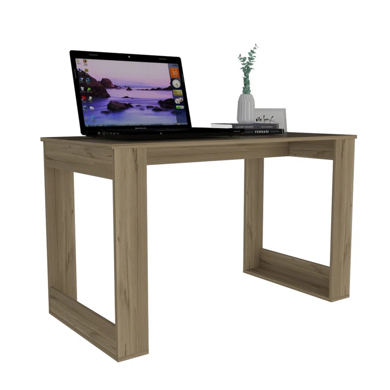 Eulla 47.2'' Desk | Wayfair North America