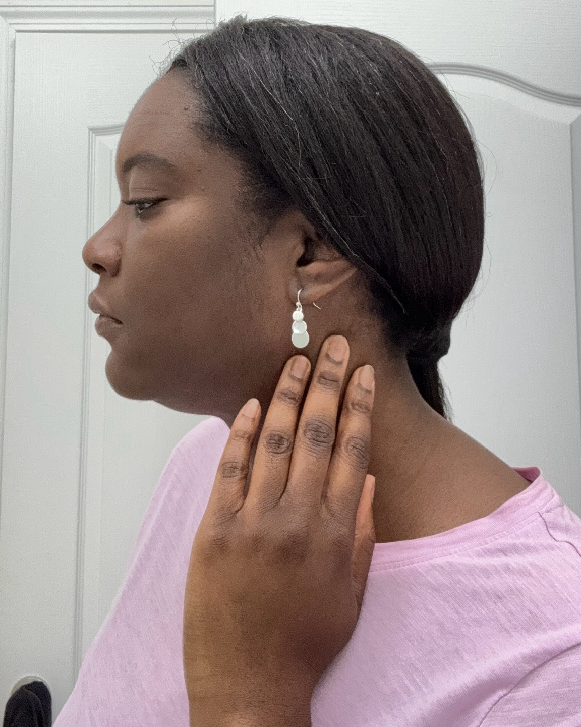 Been loving these silver earrings I found at @Kohl's. They are simple, delicate yet tasteful and can be worn with anything.
#jewelry #LTKgifts

#LTKMothersDay #LTKOver40 #LTKWorkwear