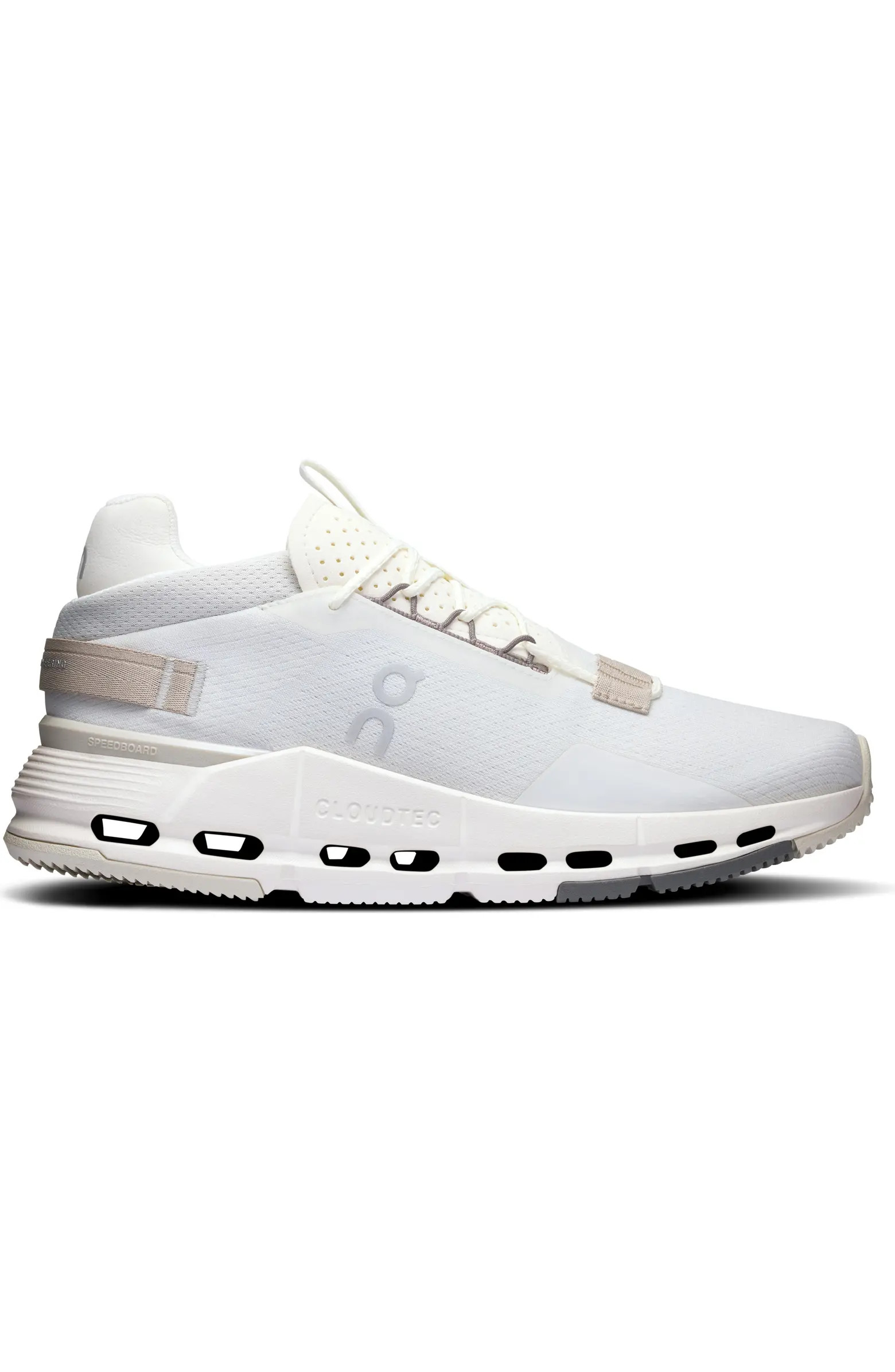 Cloudnova 2 Sneaker (Women) | Nordstrom