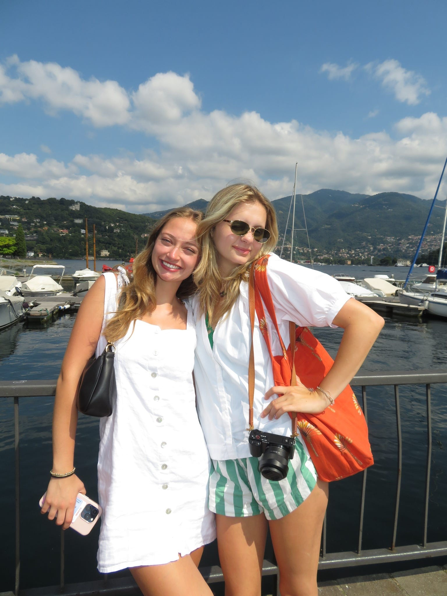 Italy! 

#LTKU #LTKootd #LTKTravel