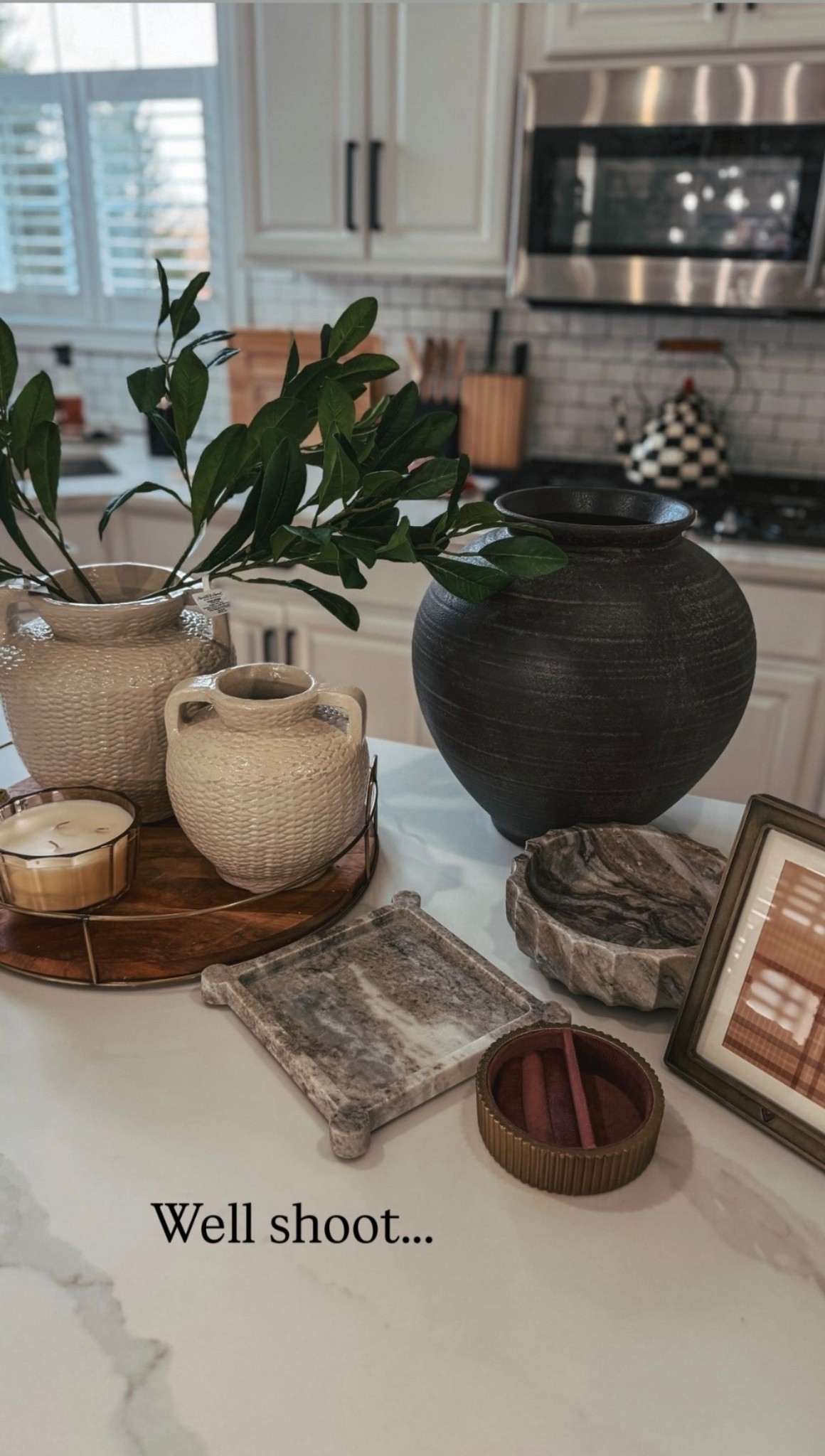 Well shoot…..these target home decor new arrivals are SO good you all! Perfect time for a home refresh. 

#LTKHome #LTKFindsUnder50 #LTKFindsUnder100