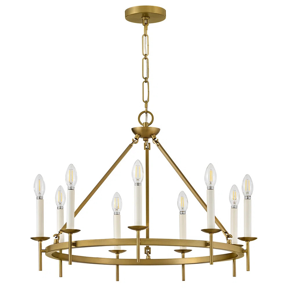Hinkley Copley Chandelier | Wayfair North America
