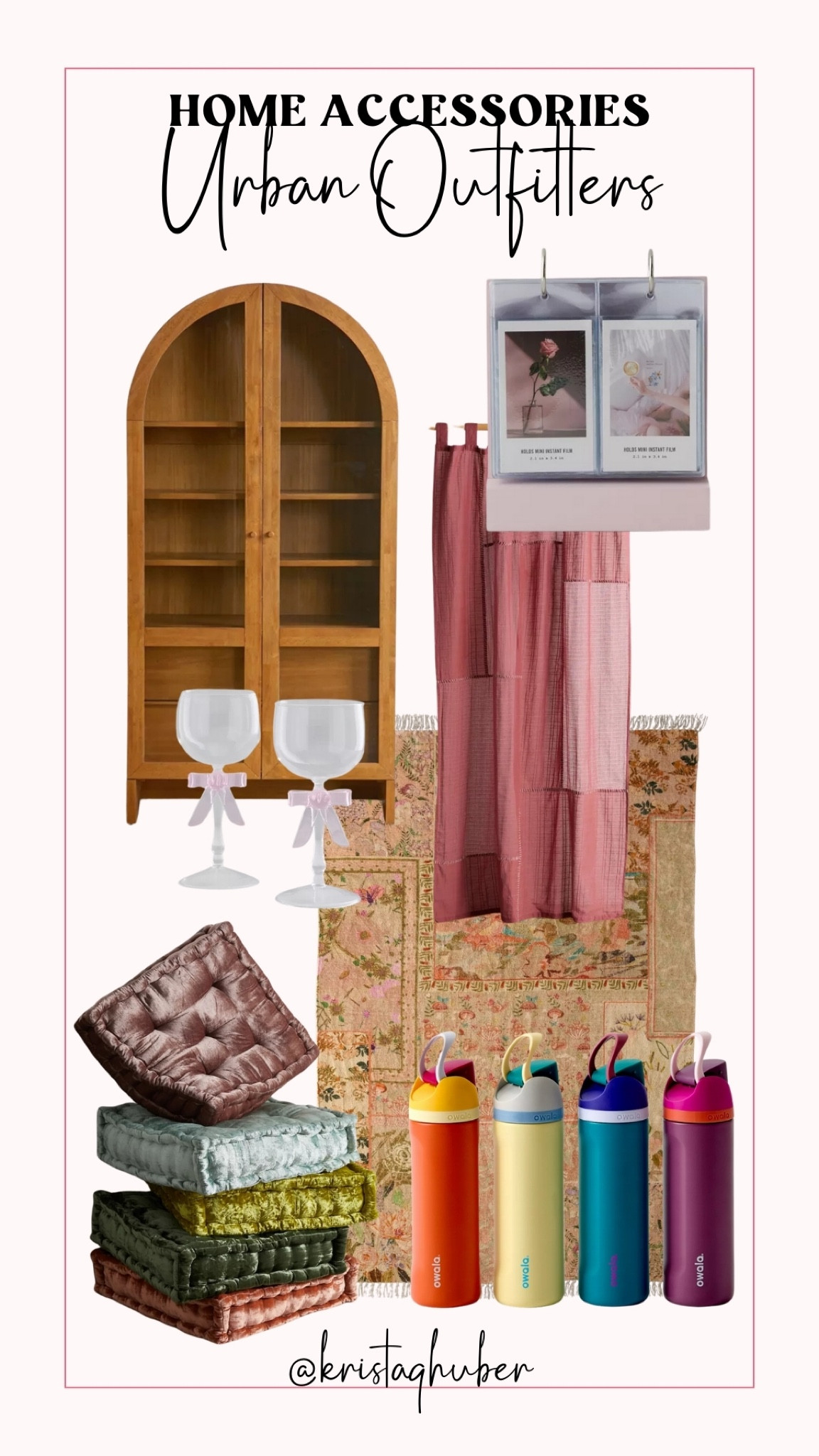 I’ve been obsessed with the Urban Outfitters home collection since I discovered it in 2022. Am rethinking my master bedroom design just a bit and think I want to incorporate these pieces. 

#LTKHome