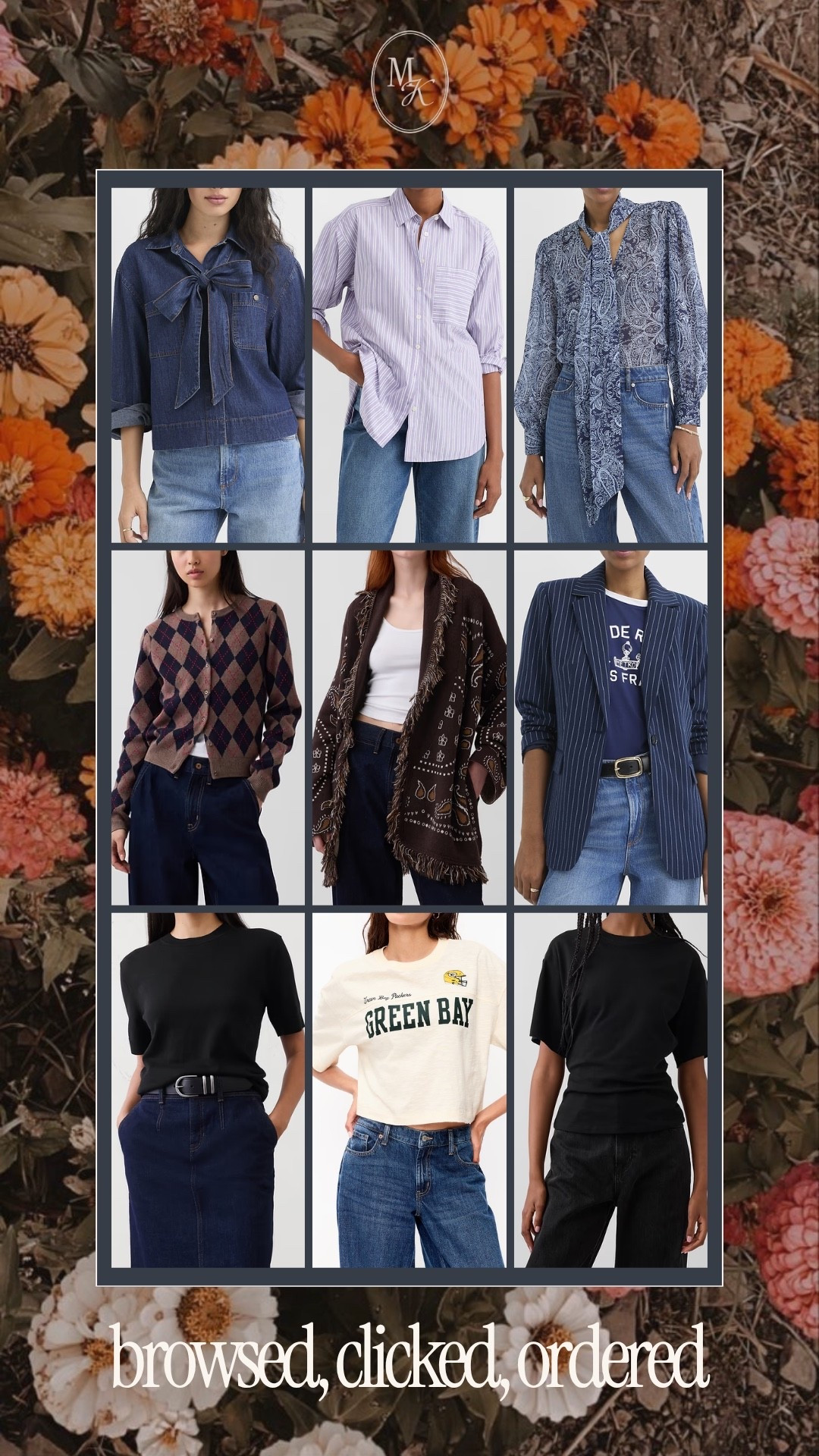 Fall causal and workwear finds for weekend browsing

#LTKOver40 #LTKMidsize #LTKSaleAlert