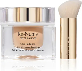 Estée Lauder Re-Nutriv Ultra Radiance Serum Cream Foundation | Nordstrom | Nordstrom