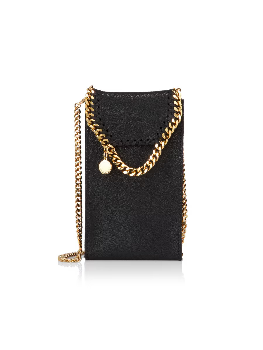 Stella McCartney Falabella Chain Crossbody Bag | Saks Fifth Avenue