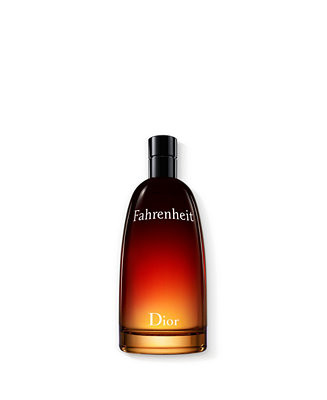 Men's Fahrenheit Eau de Toilette Spray, 6.8 oz. | Macy's