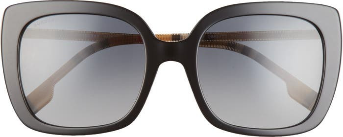 54mm Polarized Square Sunglasses | Nordstrom | Nordstrom