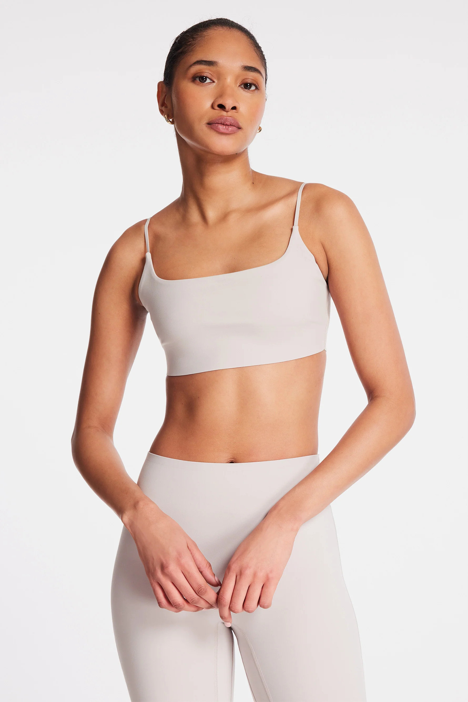 Bella Bonded Bra | BANDIER