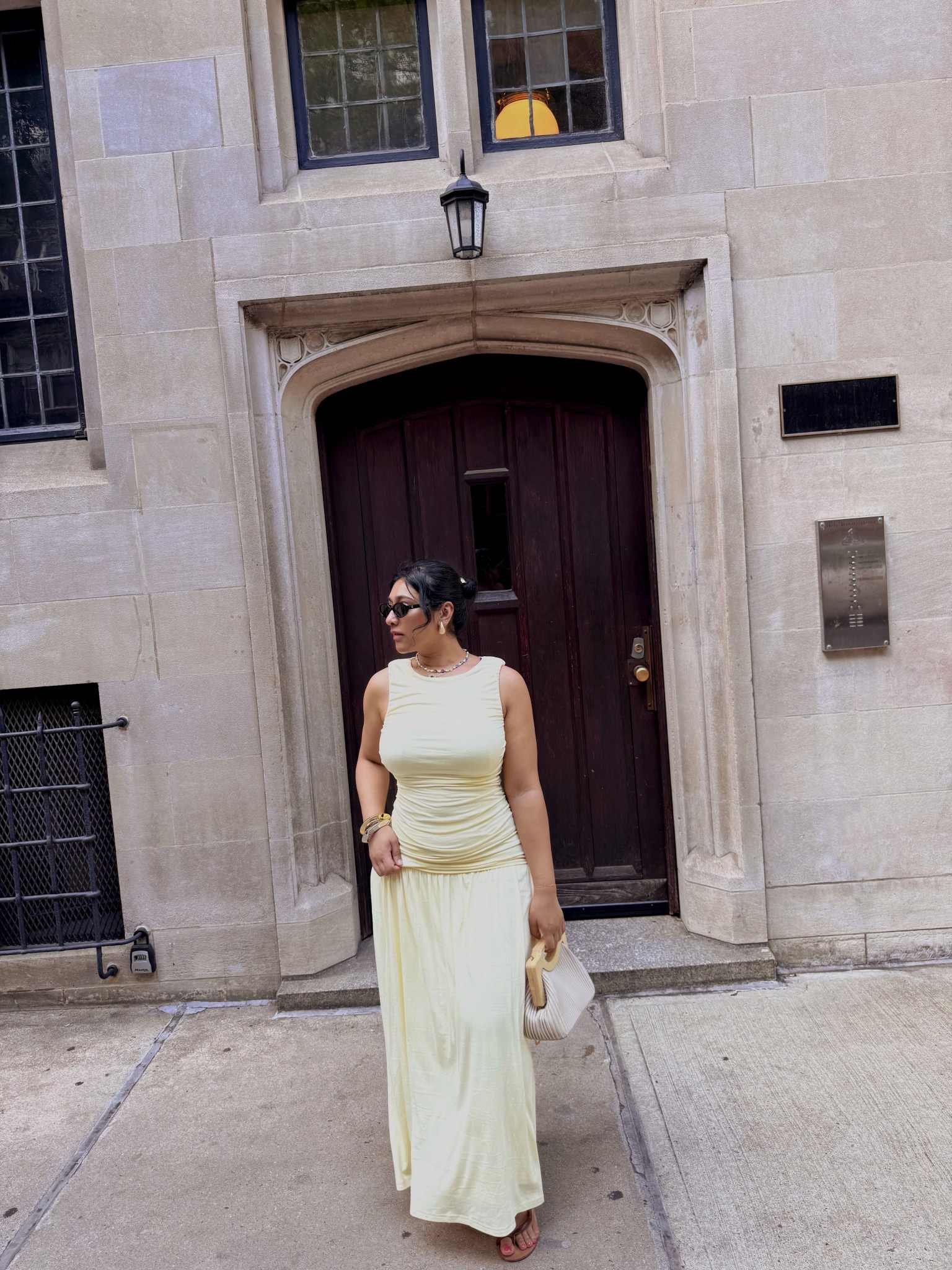 Fav look of the season! #LulusAmbassador @lulus

#LTKStyleTip #LTKFindsUnder100